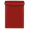 Architectural Mailboxes Mailbox, Red, Wall Mount, Small 2681R - alternate 2